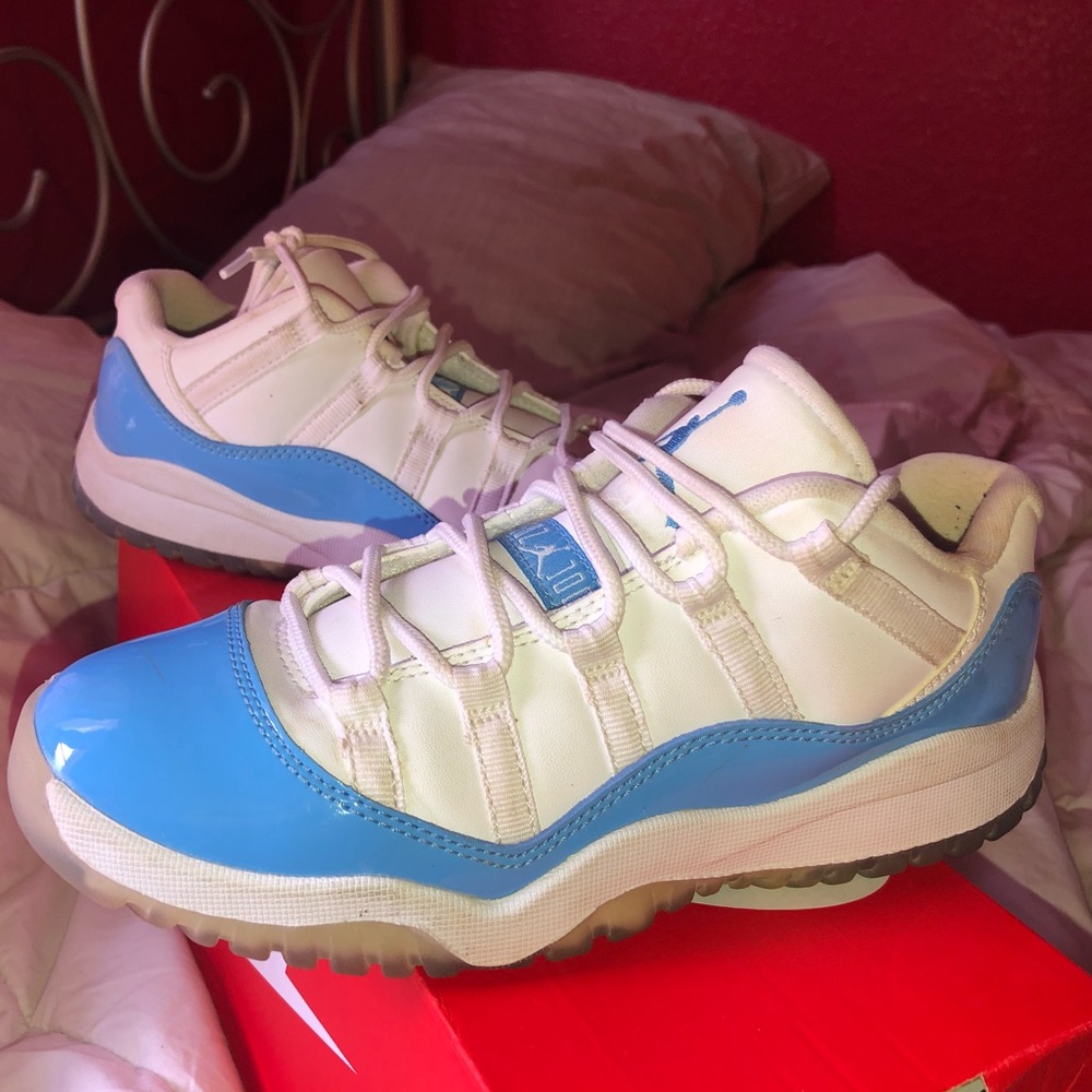 Retro 11’s Jordan’s
